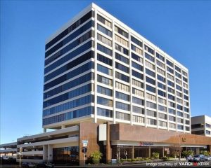 Encino Office Building